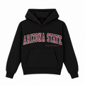 ASU Cozy Sweatshirt Sun Devils ladies hoodie Arizona State