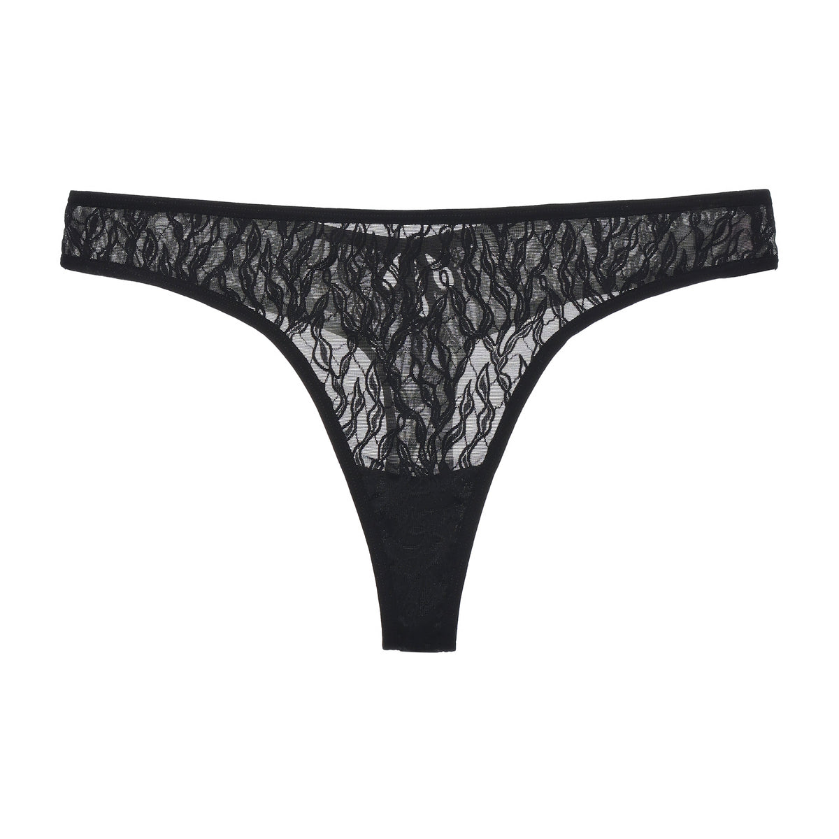 Julie Everyday Lace Thong Panty Amour D'Agnette multiple colors