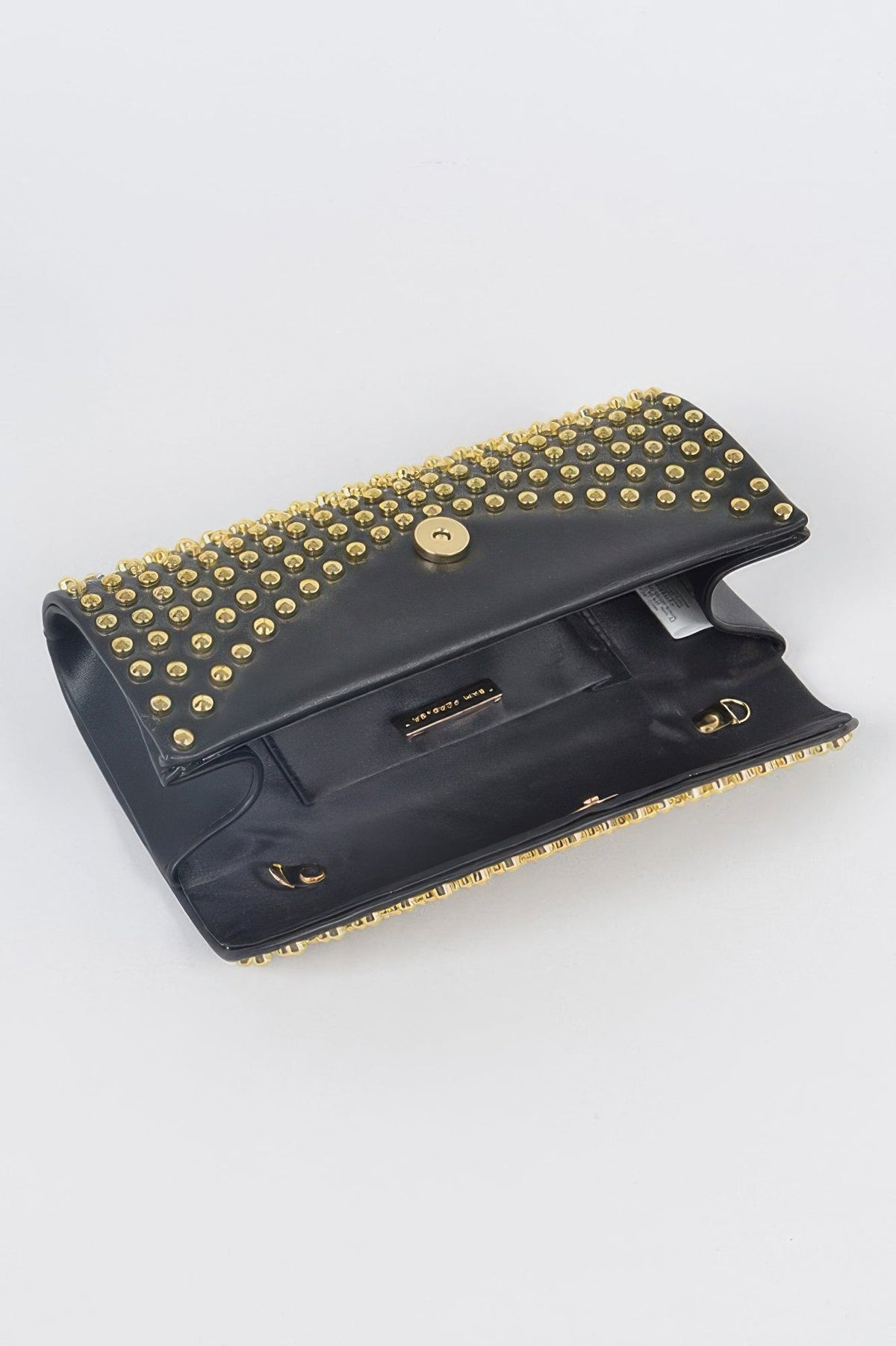 Ladies HANDBAG CHELSEA New Collection NYC BYMANYC ® New York studded