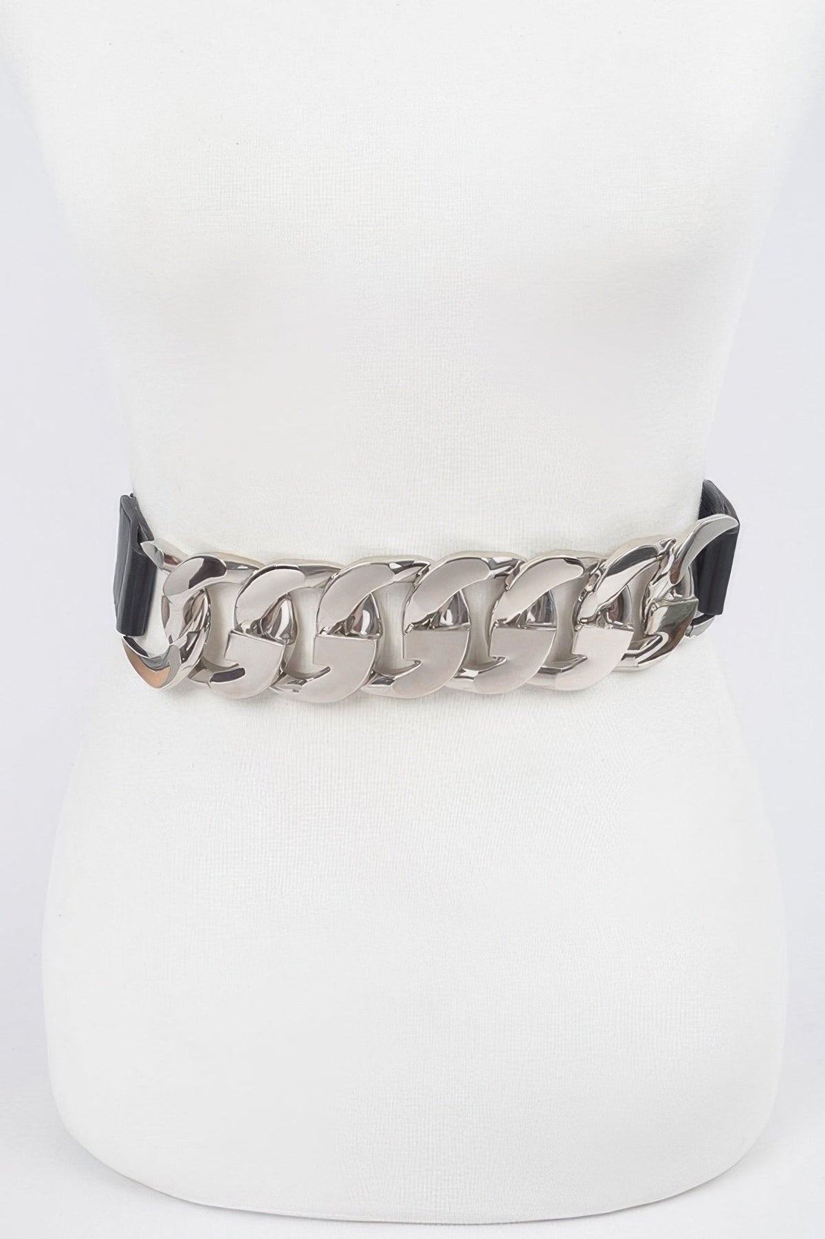 Ladies Chain Belt Hudson Yards BYMANYC ® New York CONTEMPORARY MODERN