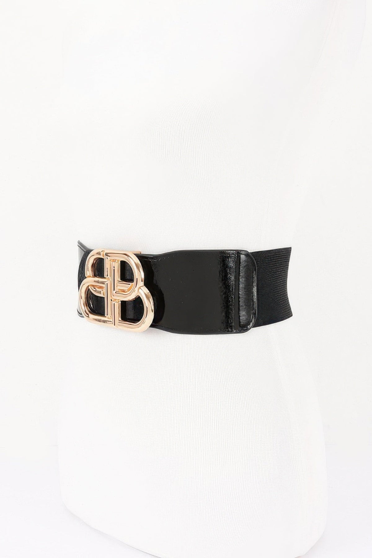 Fashion Belt silver ladies BYMANYC ® New York BRYANT PARK - New Collection
