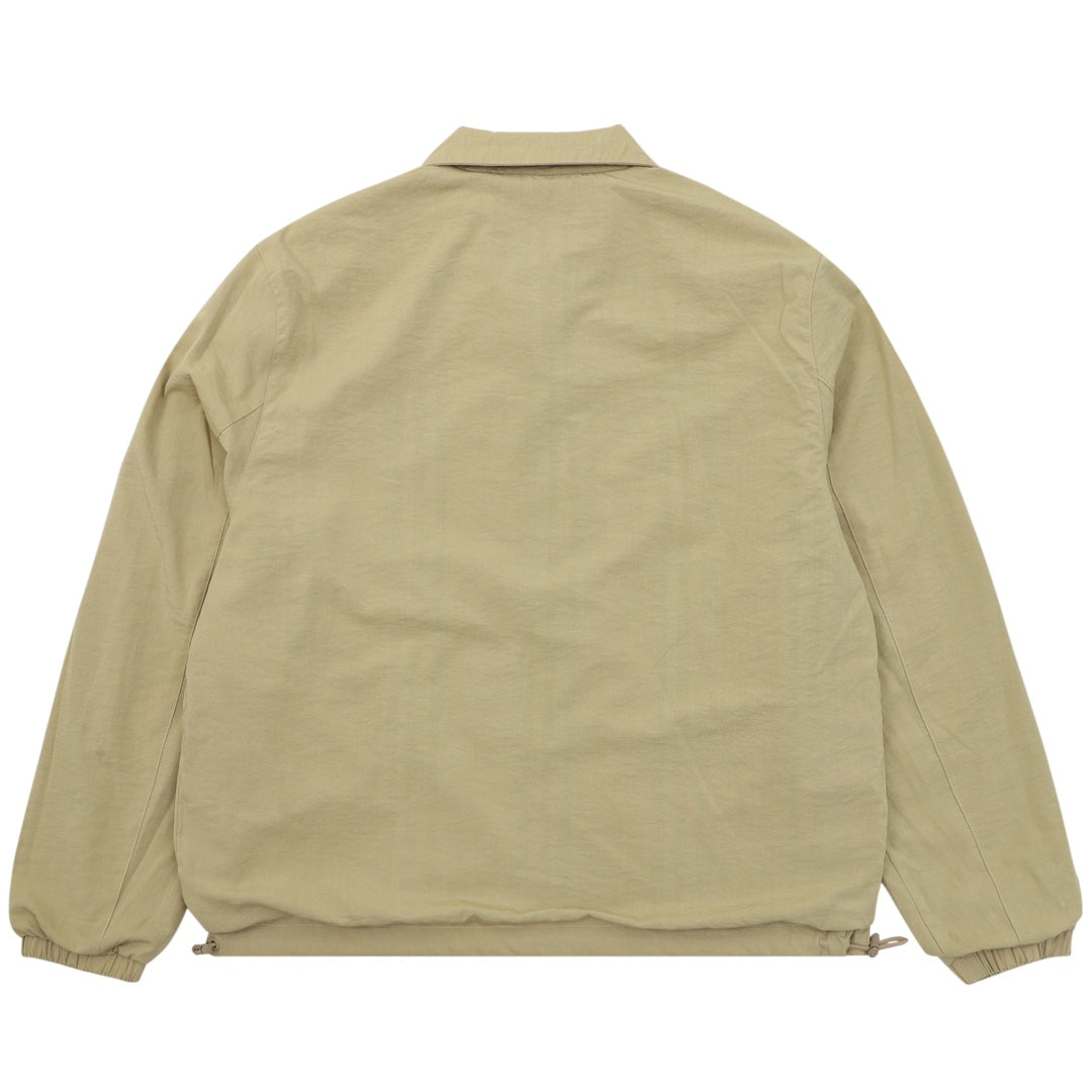 Burberry Reversible Jacket coat Men's khaki/plaid
