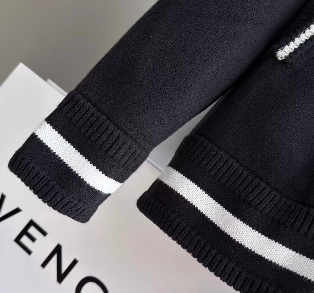 Givenchy Baseball Jacket sweater Men's