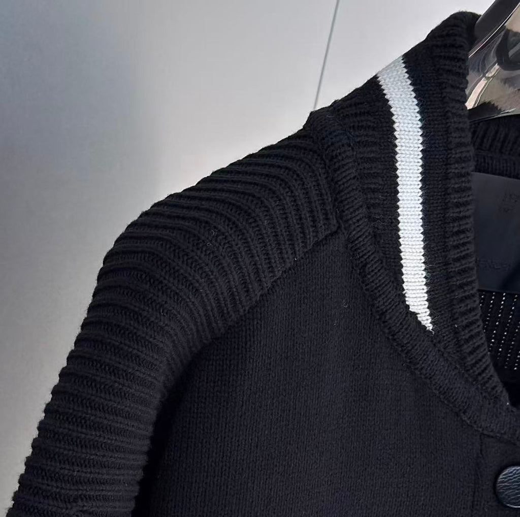 Givenchy Baseball Jacket sweater Men's