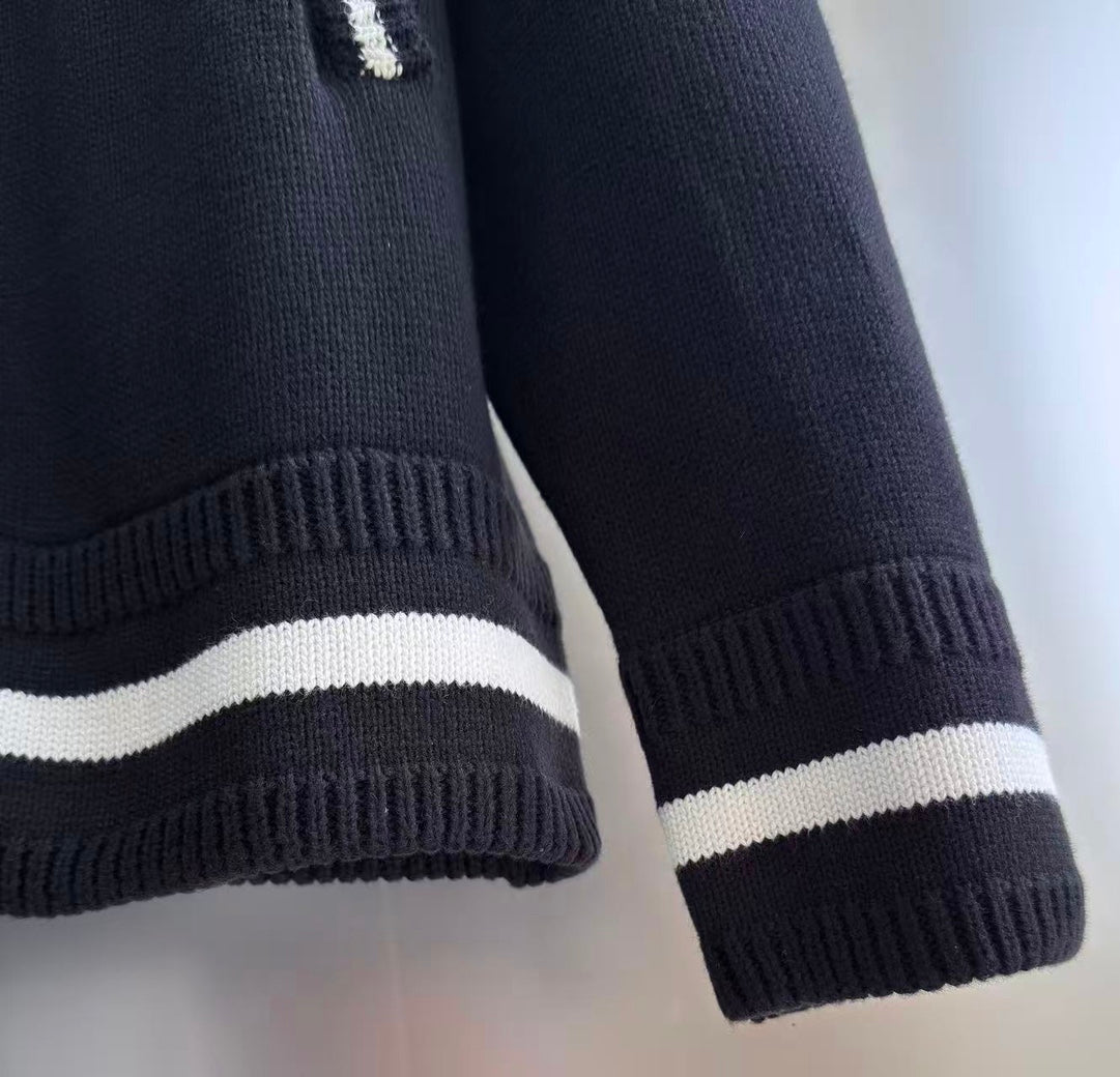 Givenchy Baseball Jacket sweater Men's