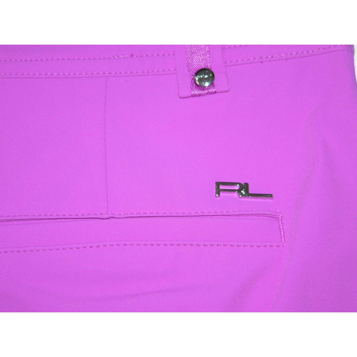 POLO Golf Ralph Lauren 2 skort skirt built-in compression short $125 fuschia-Sporting Goods:Golf:Golf Clothing, Shoes & Accs:Women's Golf Clothing & Shoes:Skirts, Skorts & Dresses-Polo Golf-2-Fuschia-Jenifers Designer Closet