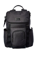 TUMI Thornhill Travel Backpack Rucksack Expandable laptop bag carry-on ipad