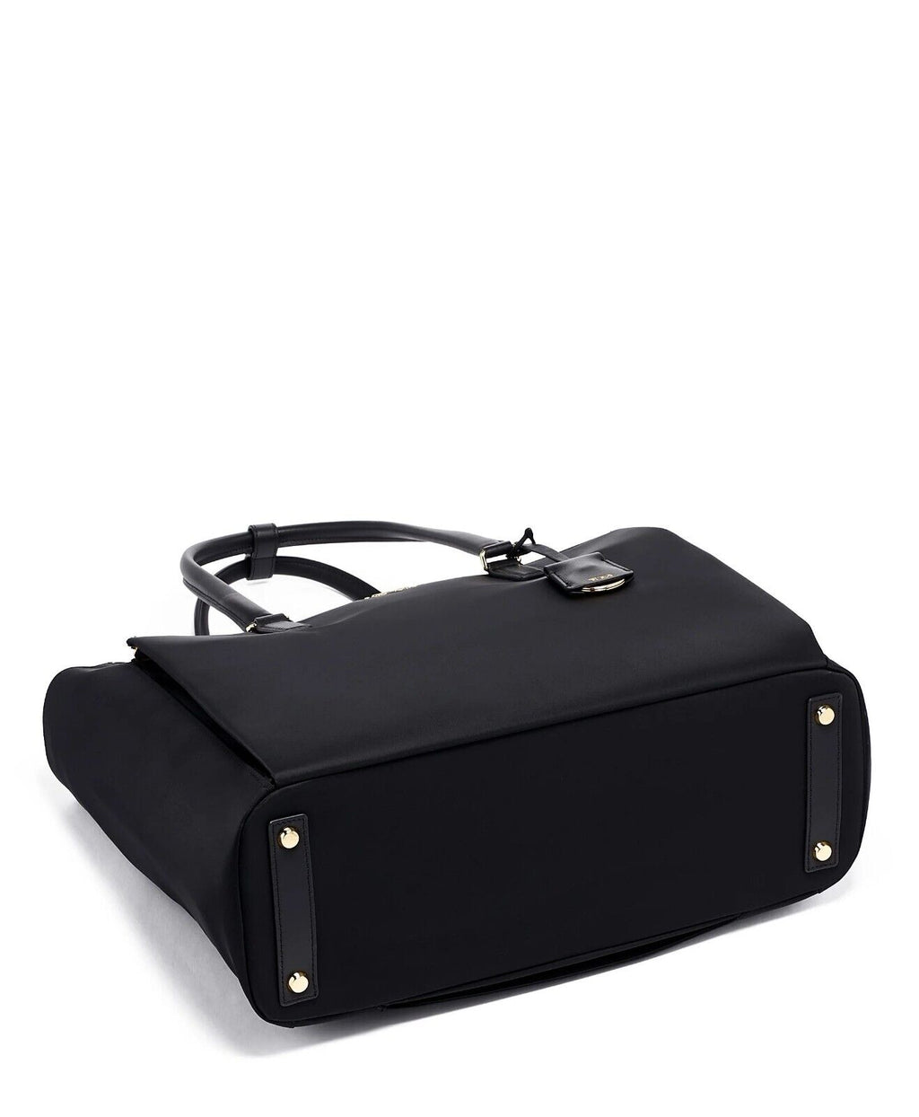 Tumi VOYAGEUR Bailey business tote travel bag overnight carry-on laptop