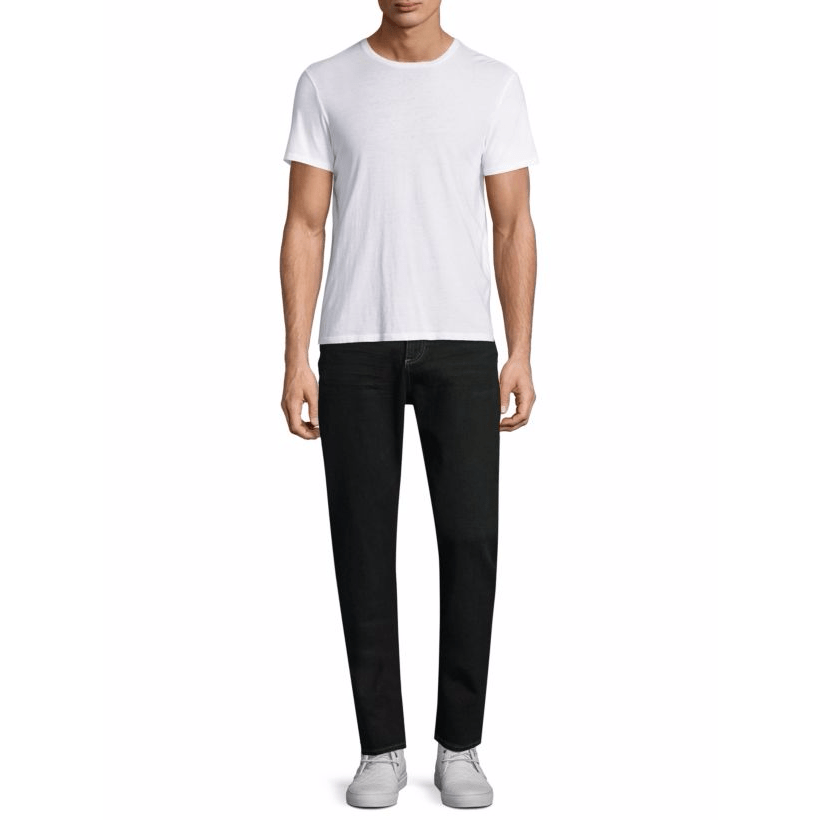 DL1961 Men's 32 X 32 Cooper relaxed straight jeans skinny blue Sullivan $168-Jeans-DL1961-32 X 32-Dark Blue-Jenifers Designer Closet